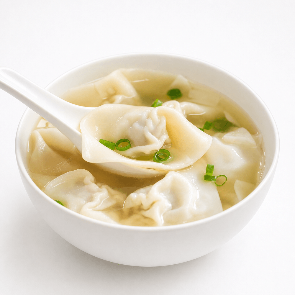 Wonton Soup