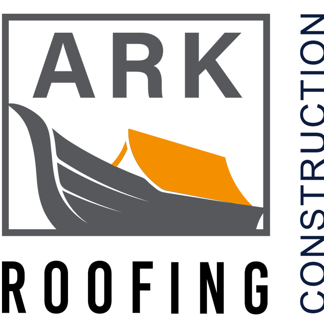Ark Roofing &amp; Construction Logo