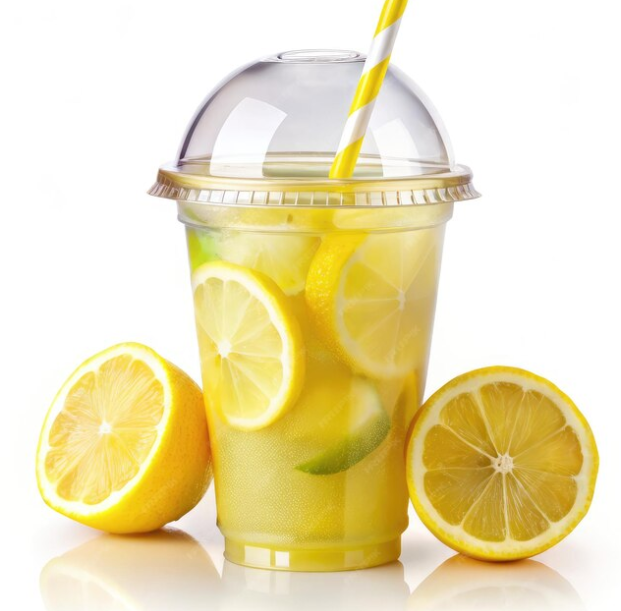 Lemonade