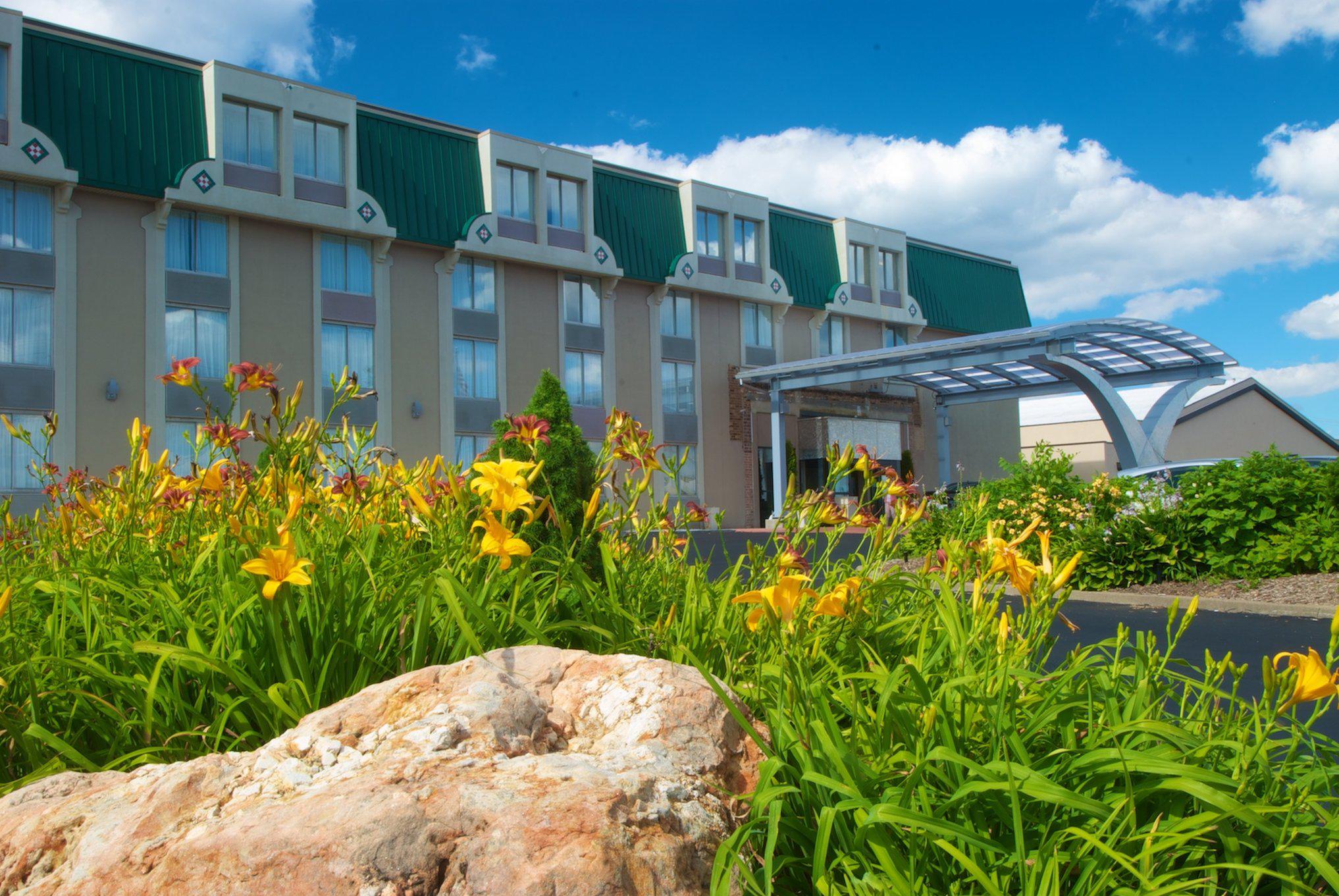 Holiday Inn St Louis Sw Route 66, 10709 Watson Rd, Saint Louis, MO