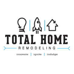 Total Home Remodeling Logo