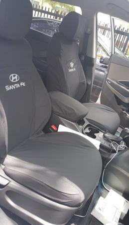 Images Universal Seat Covers
