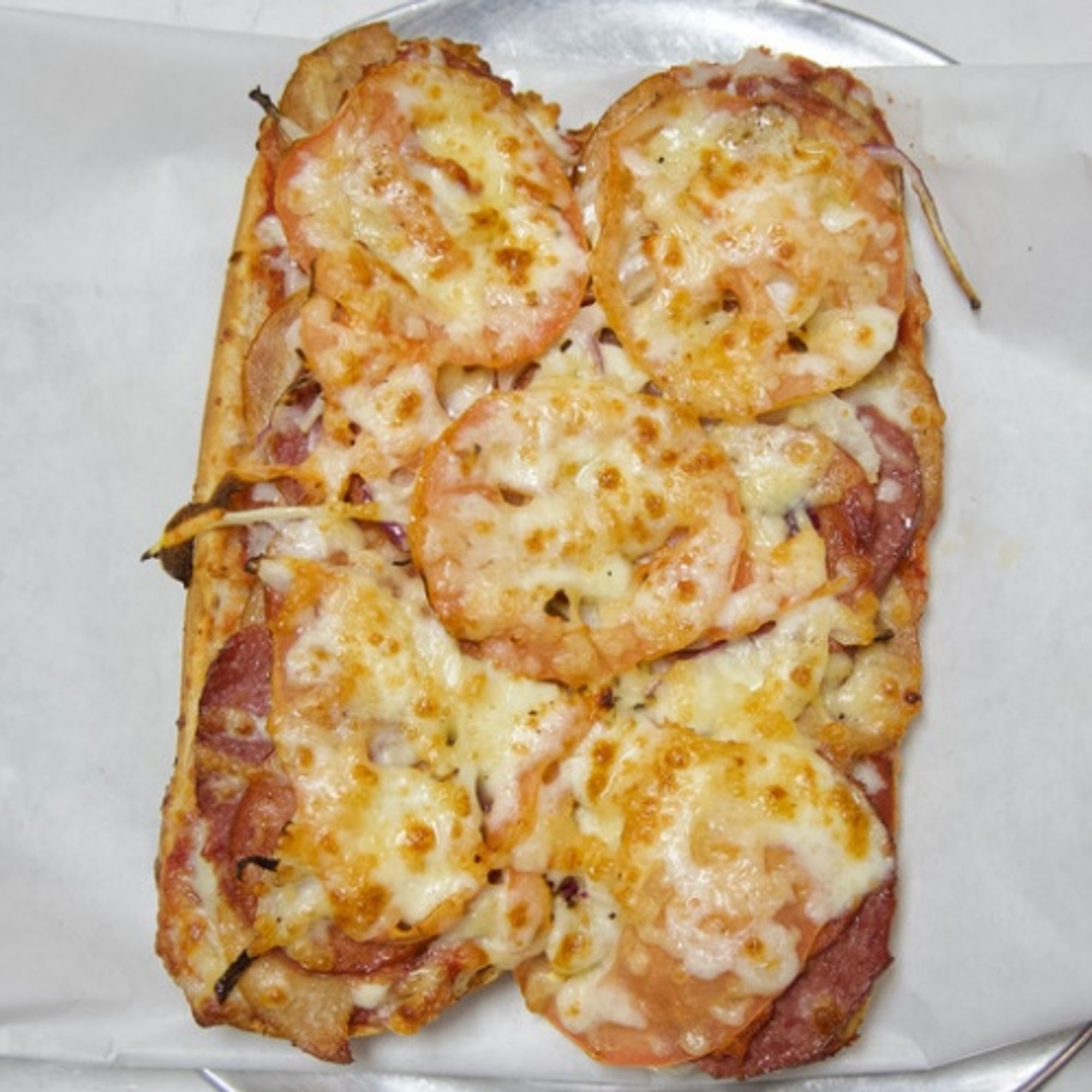 Italian Sandwich