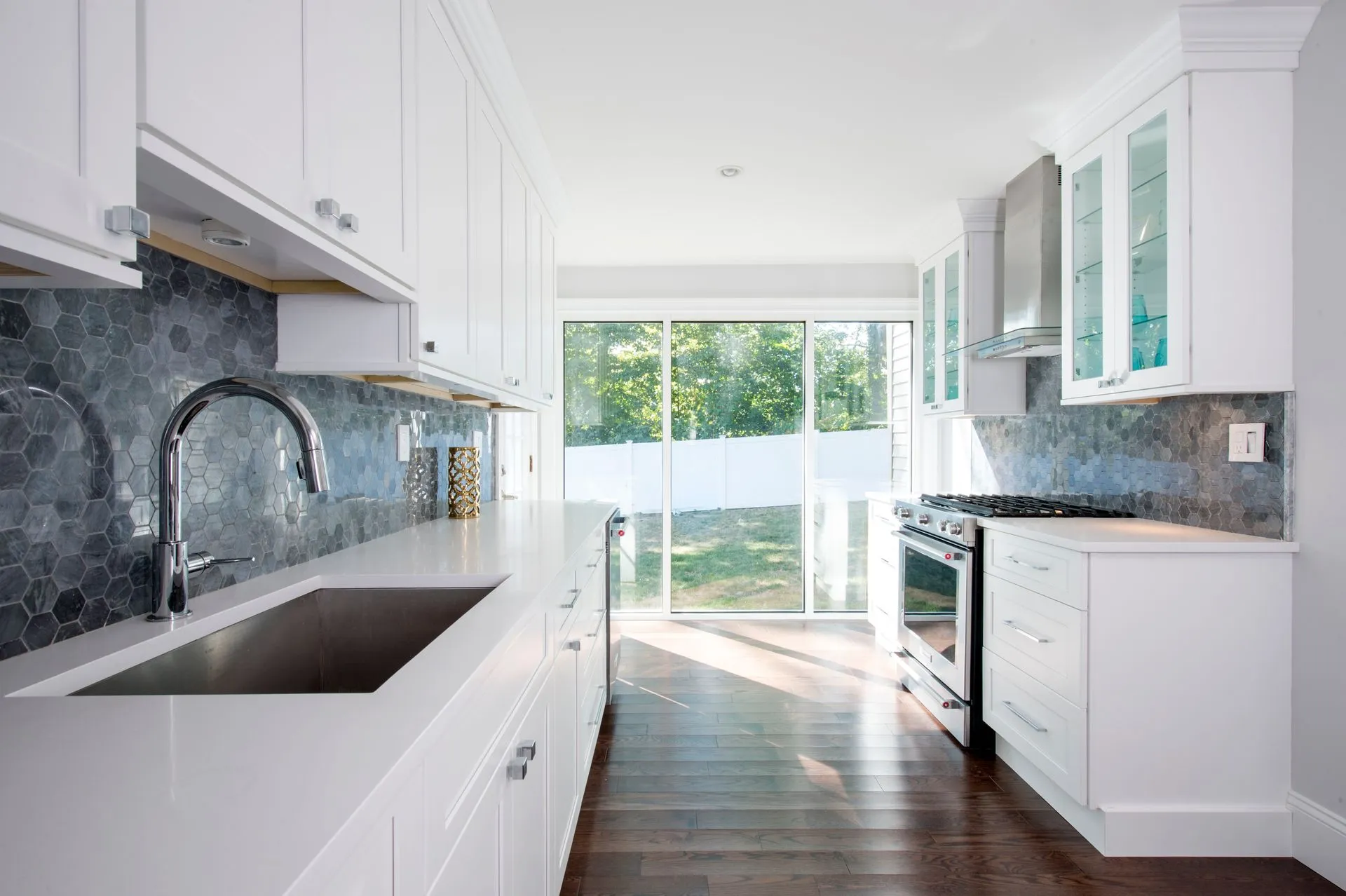 Kitchen Remodeling