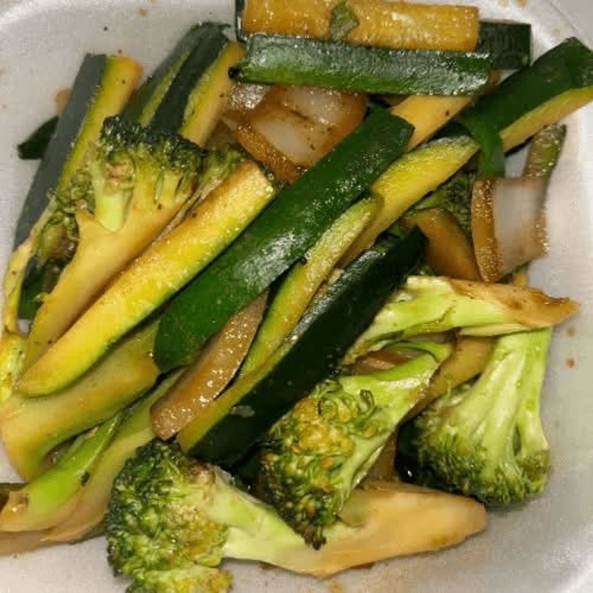 Vegetables