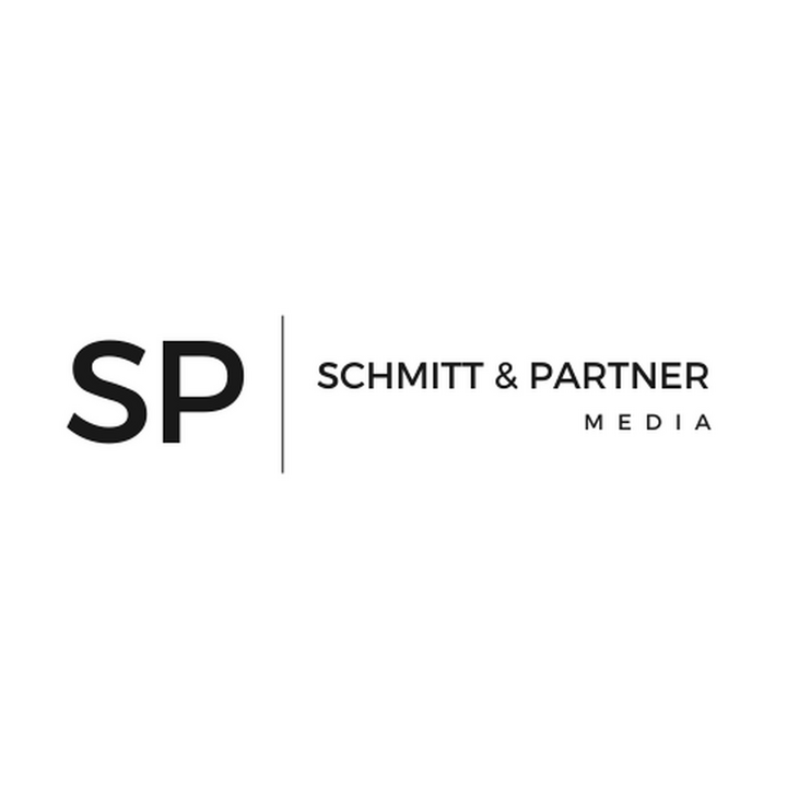 Logo von Schmitt & Partner Media