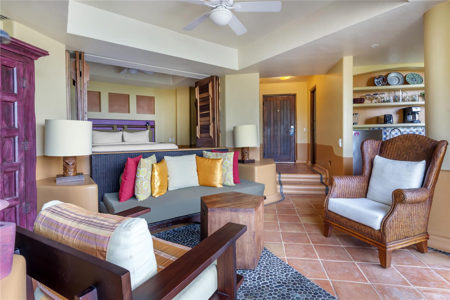 Galería en miniatura