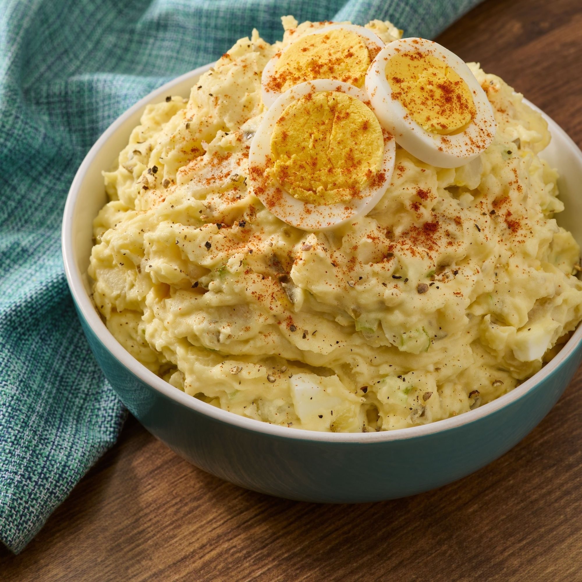 Potato Salad