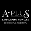 A-Plus Landscaping Services LLC Logo