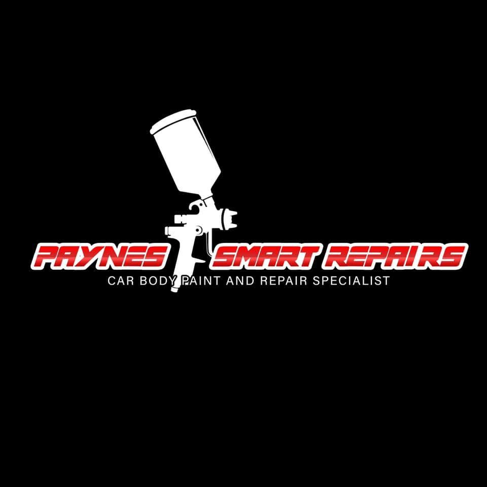 Paynes Smart Repairs logo