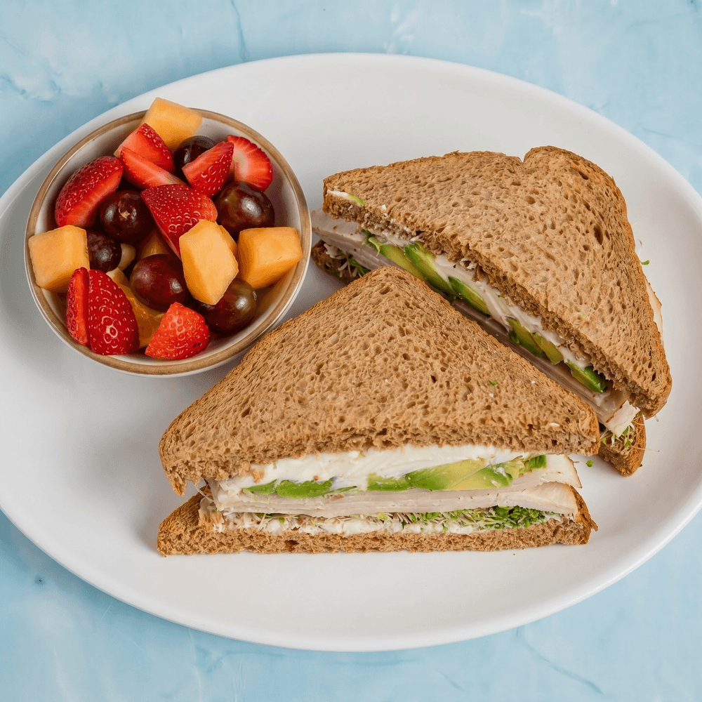 T.A.C Sandwich