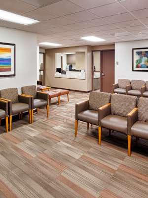Doheny Eye Center UCLA Arcadia