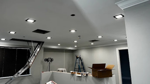 Controlled Power & Lighting Inc.