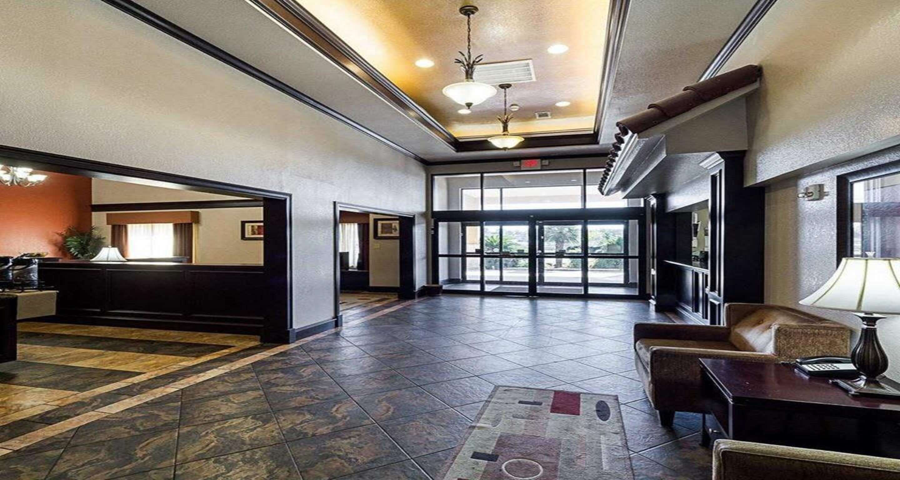 SureStay Plus Hotel by Best Western San Antonio North Photo