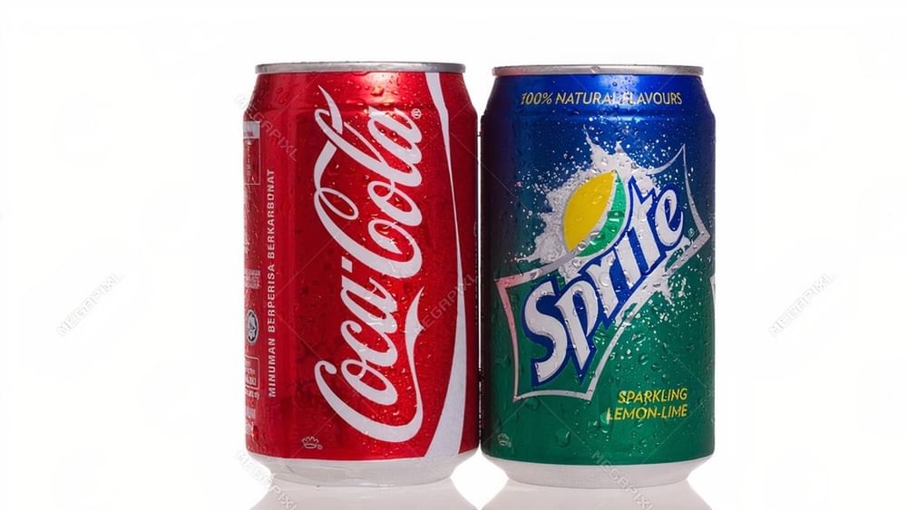 Can Soda