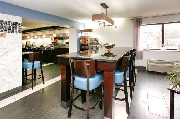 Images Best Western Executive Inn
