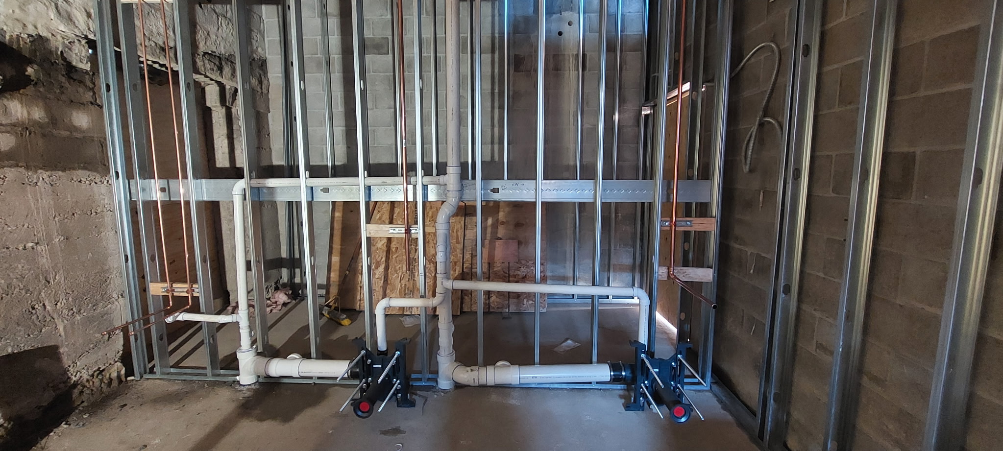 Orie Plumbing Image