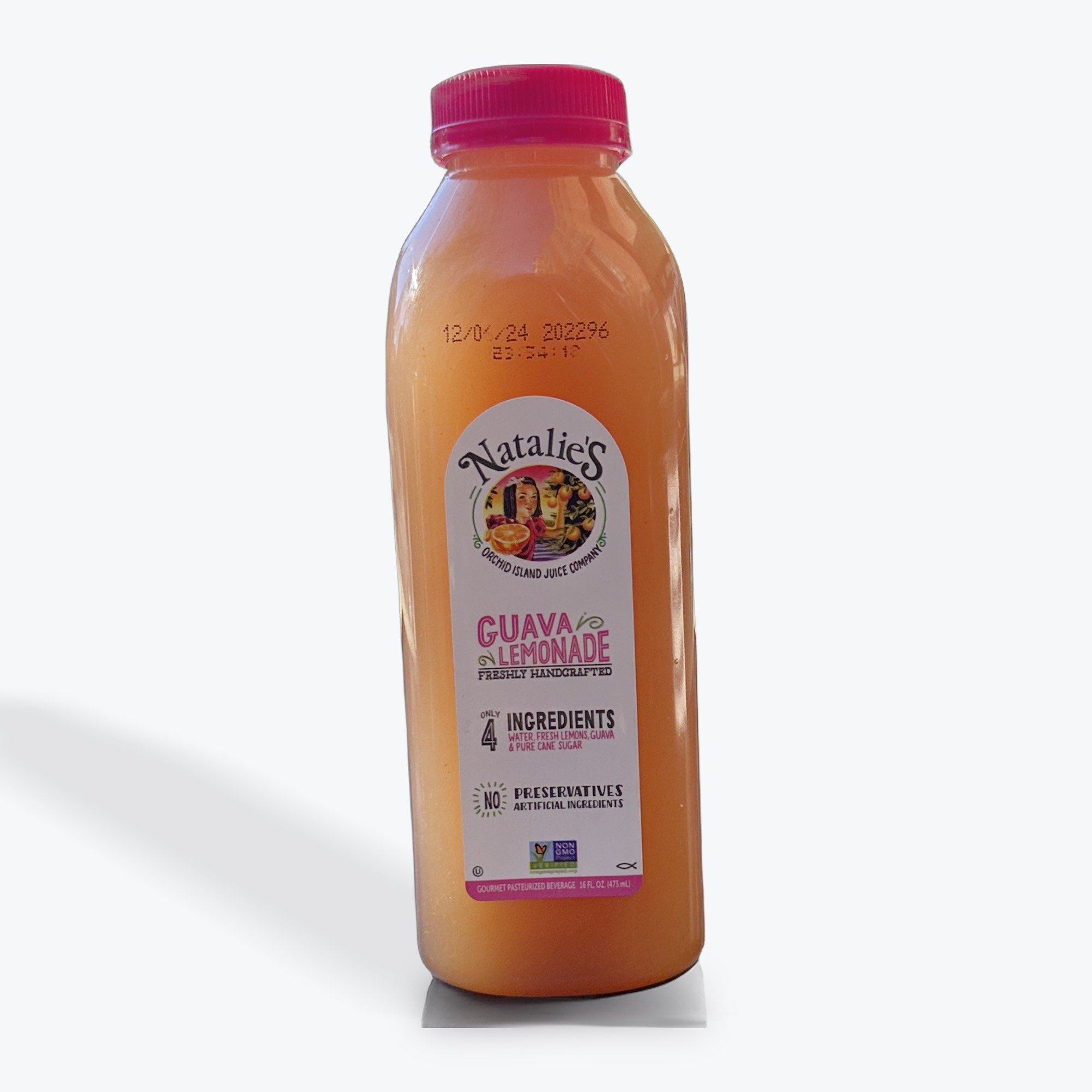 Natalies - Natalie's Juices