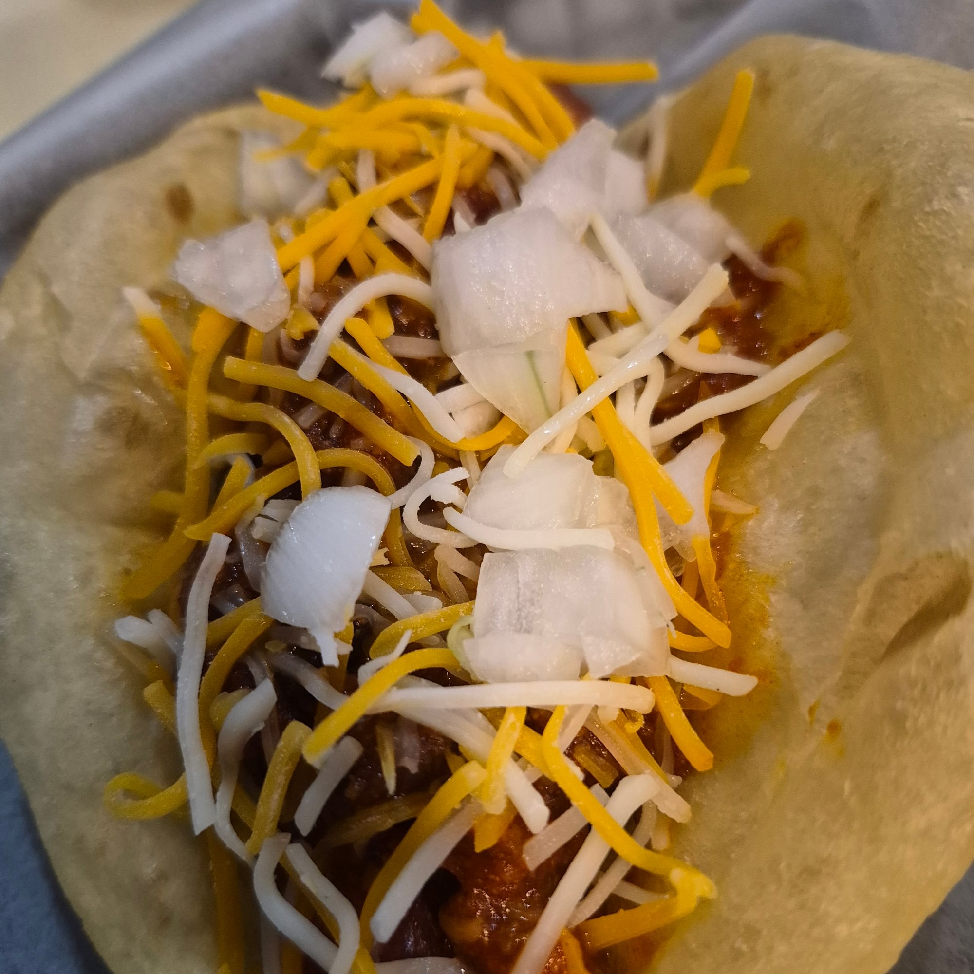 Santa Fe Dog