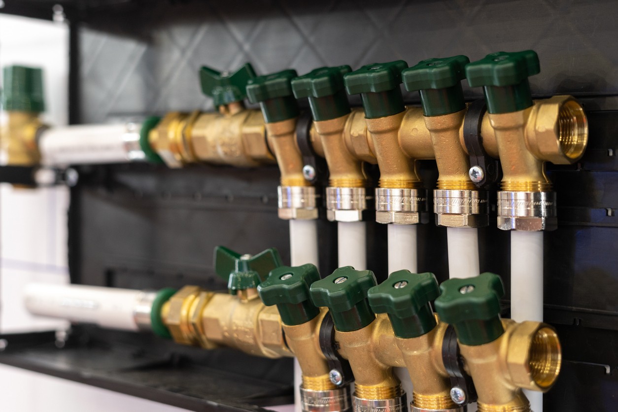 Gas Line Services