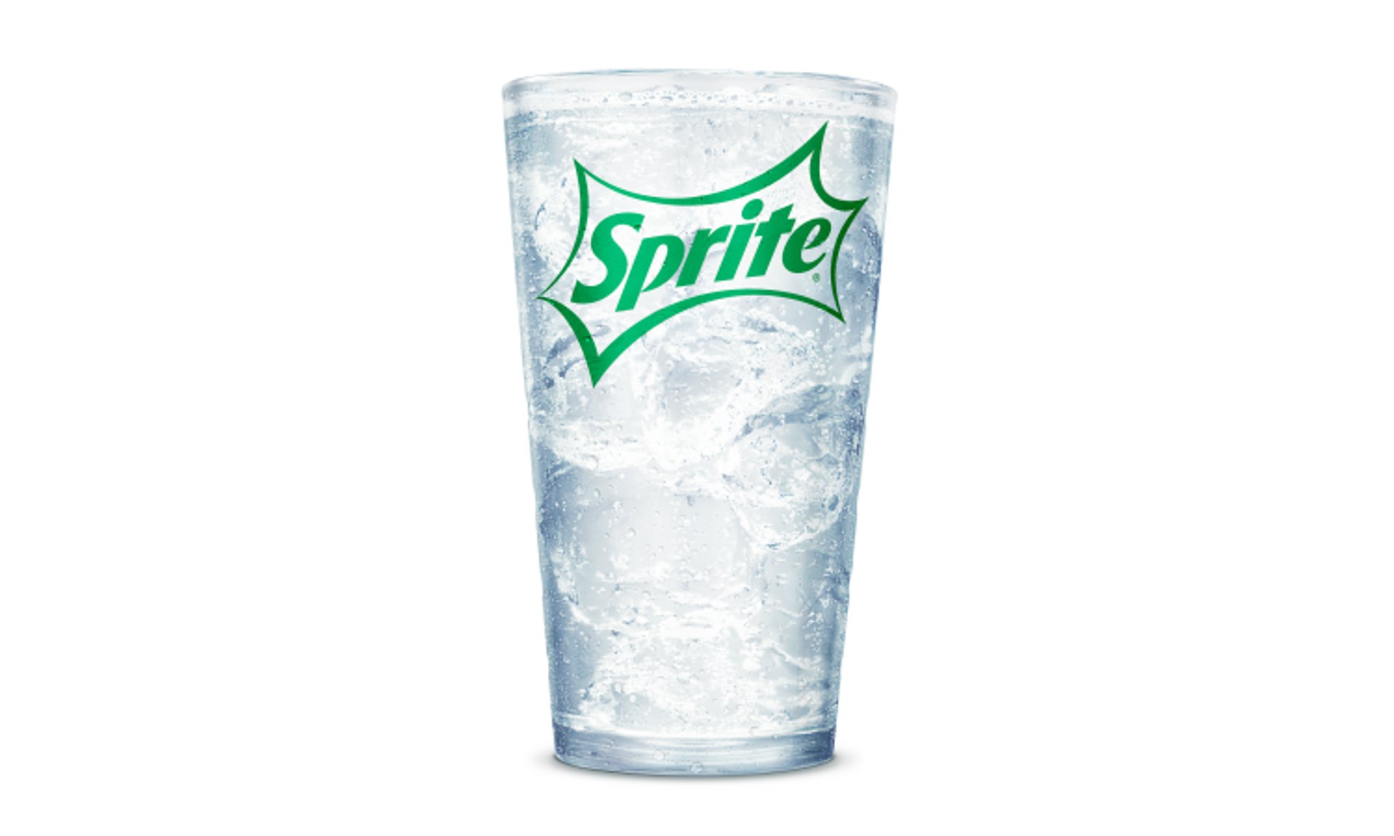 Sprite, Fountain