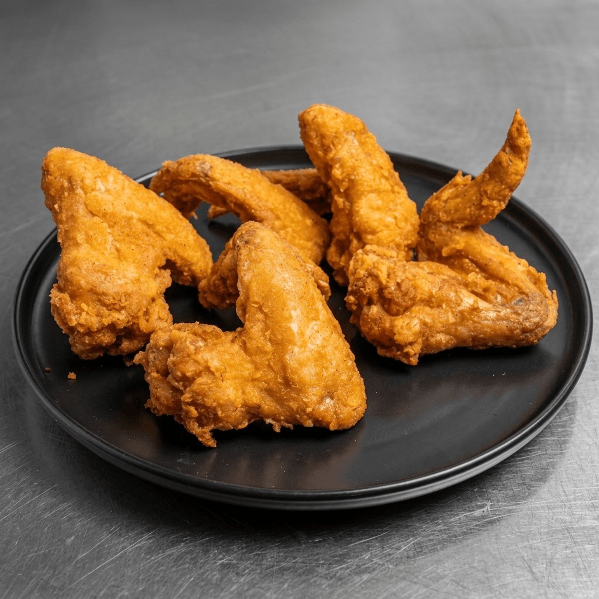 Whole Wings