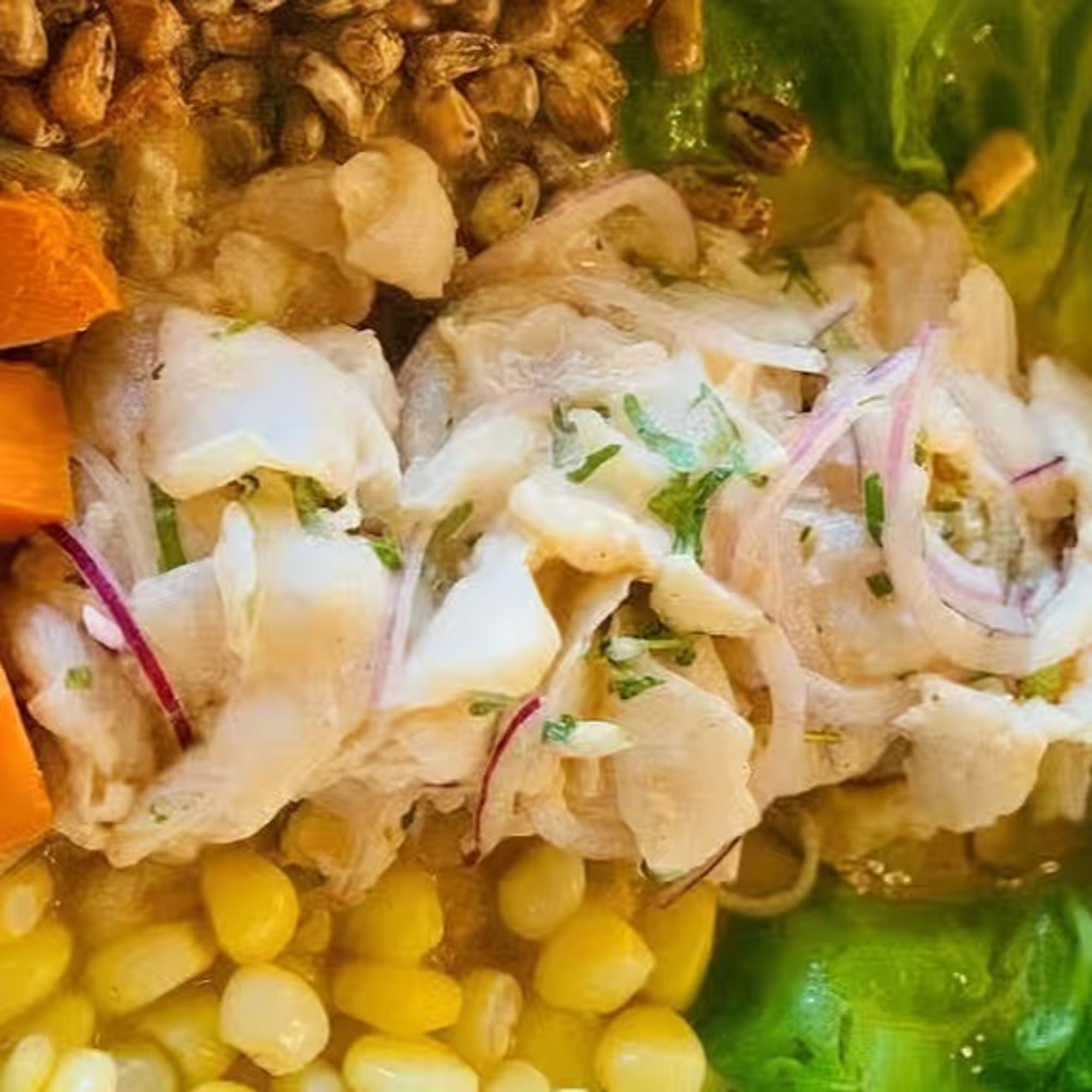 Family Classico Ceviche