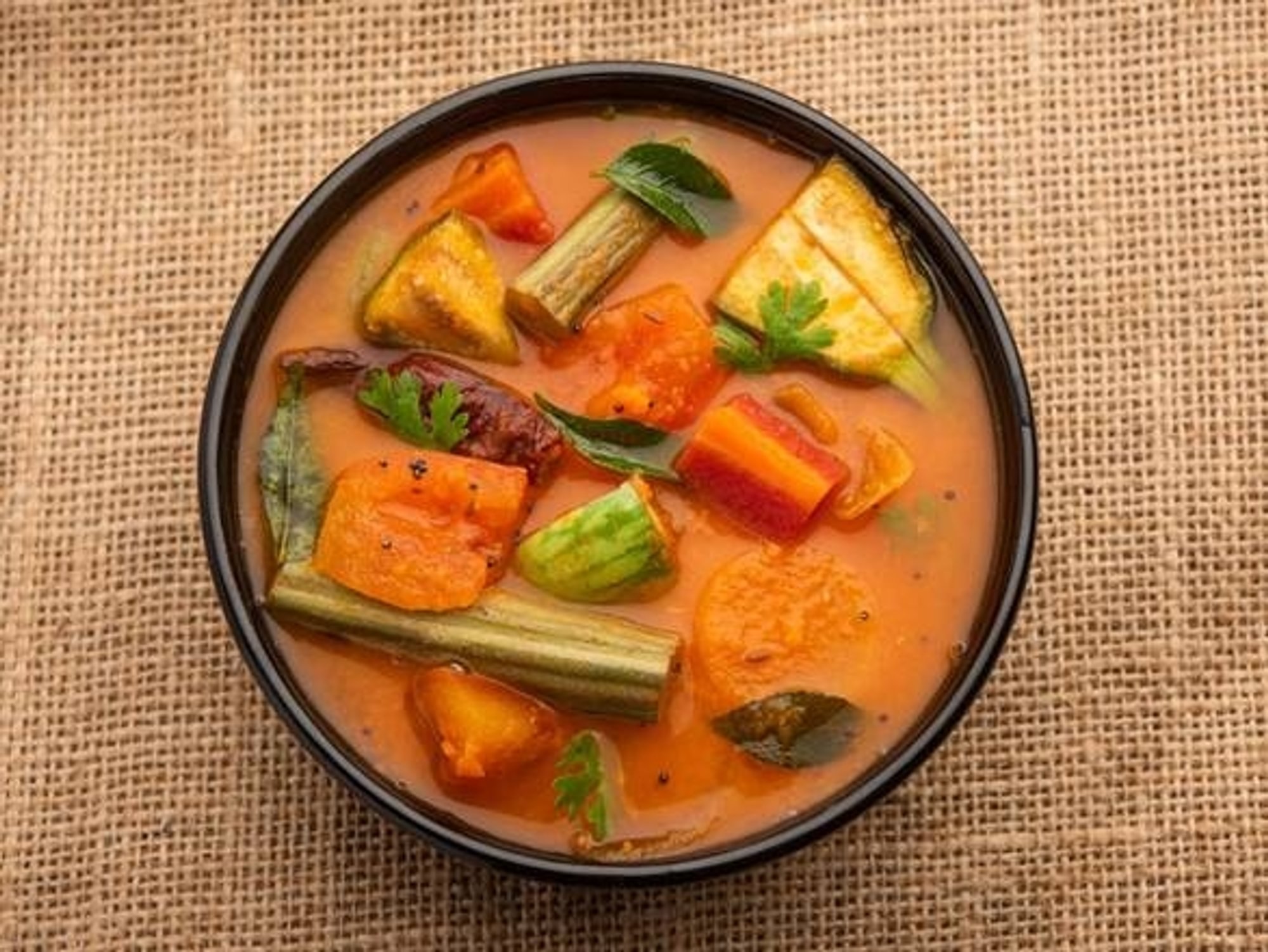 Sambar 8 oz