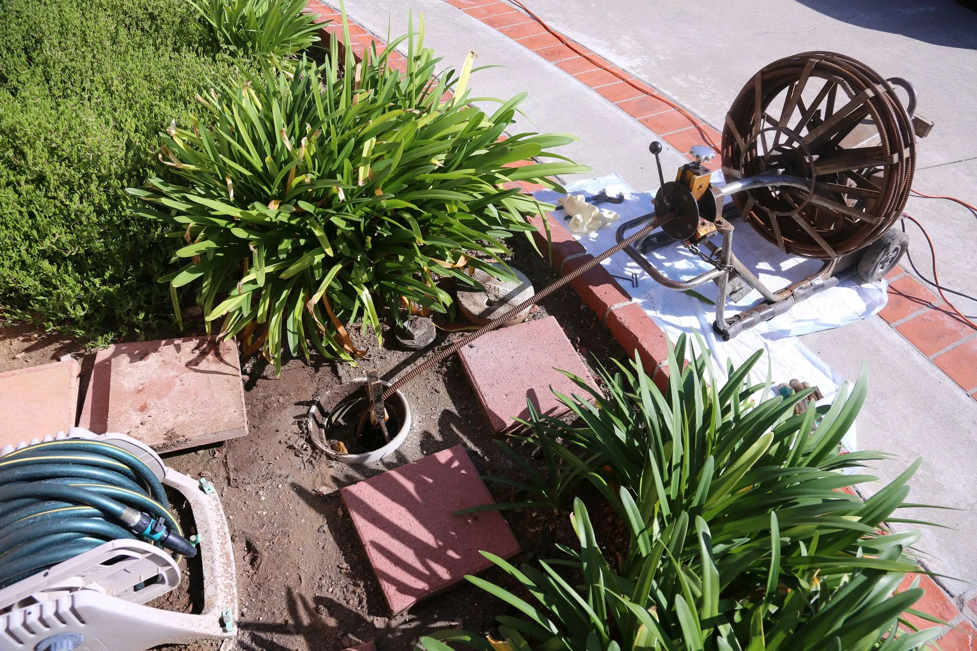Sewer Services