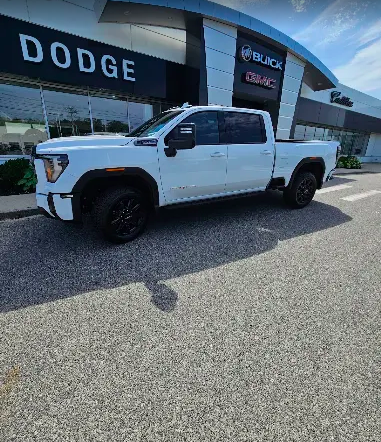 Bill Dodge Buick GMC