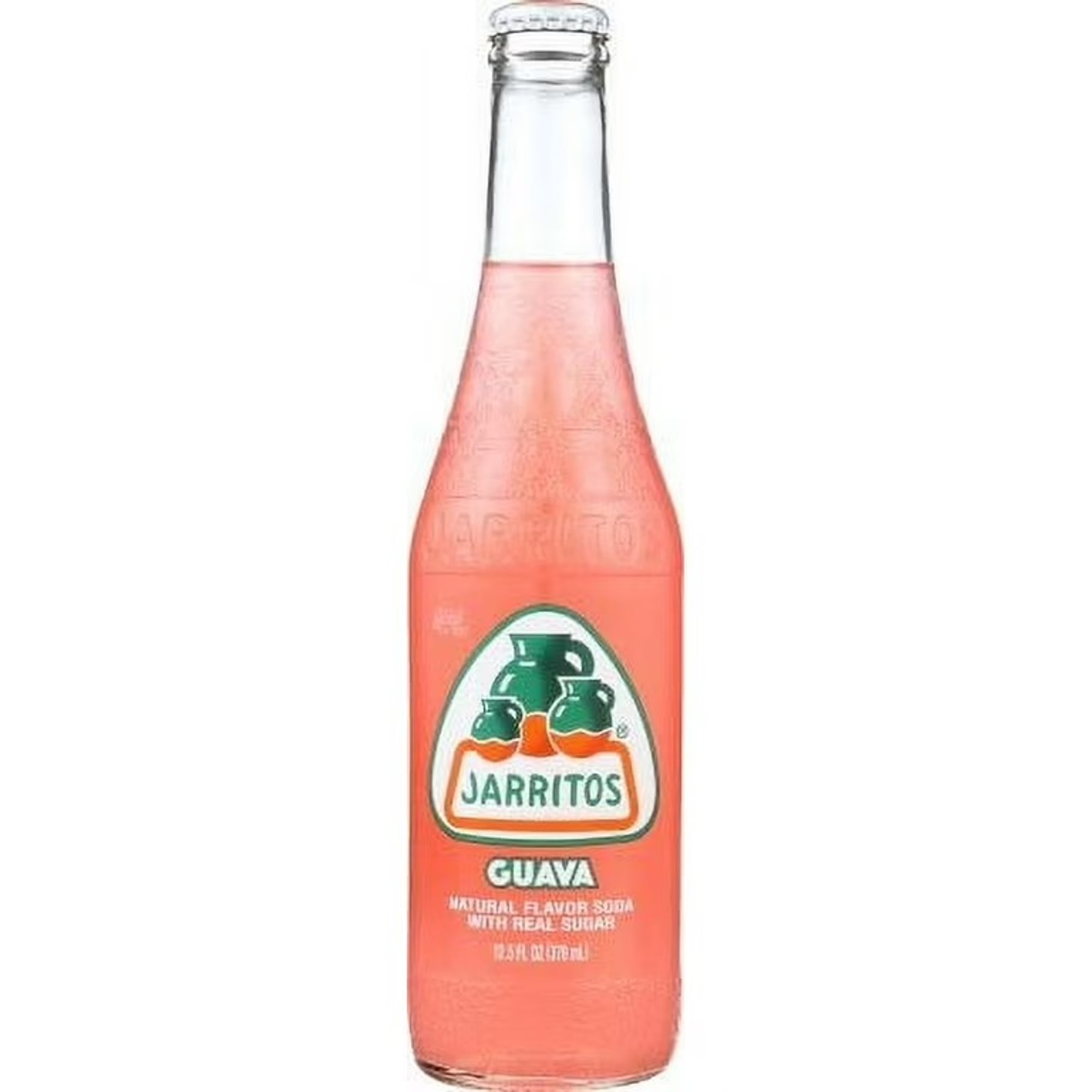 Jarritos Guava
