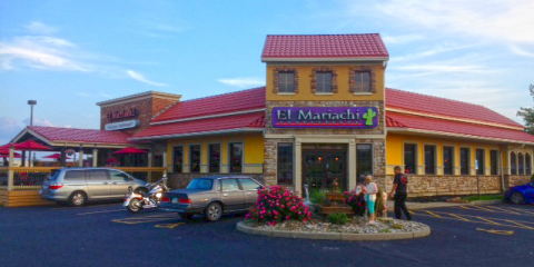 El mariachi coupons hamilton ohio