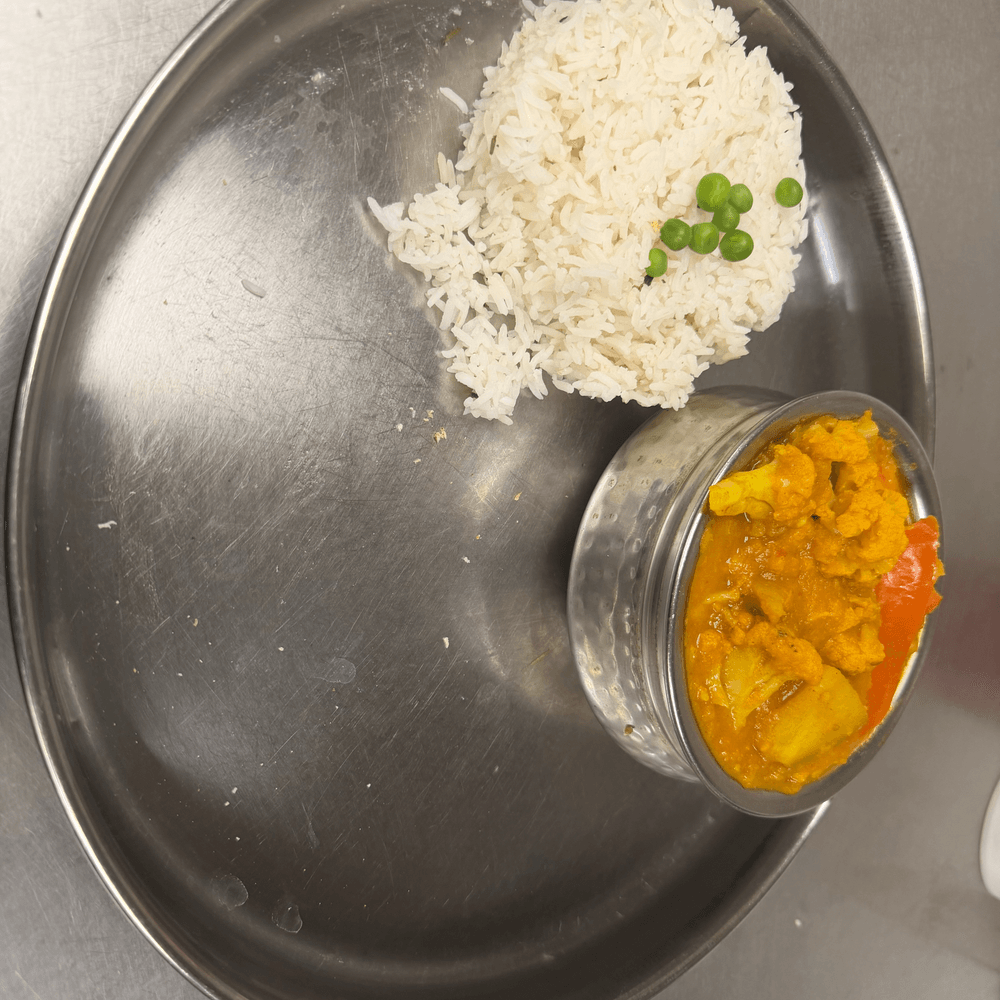 Aloo Gobi