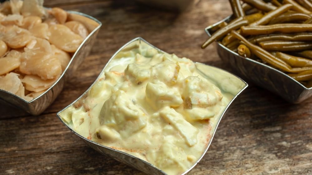 Potato Salad