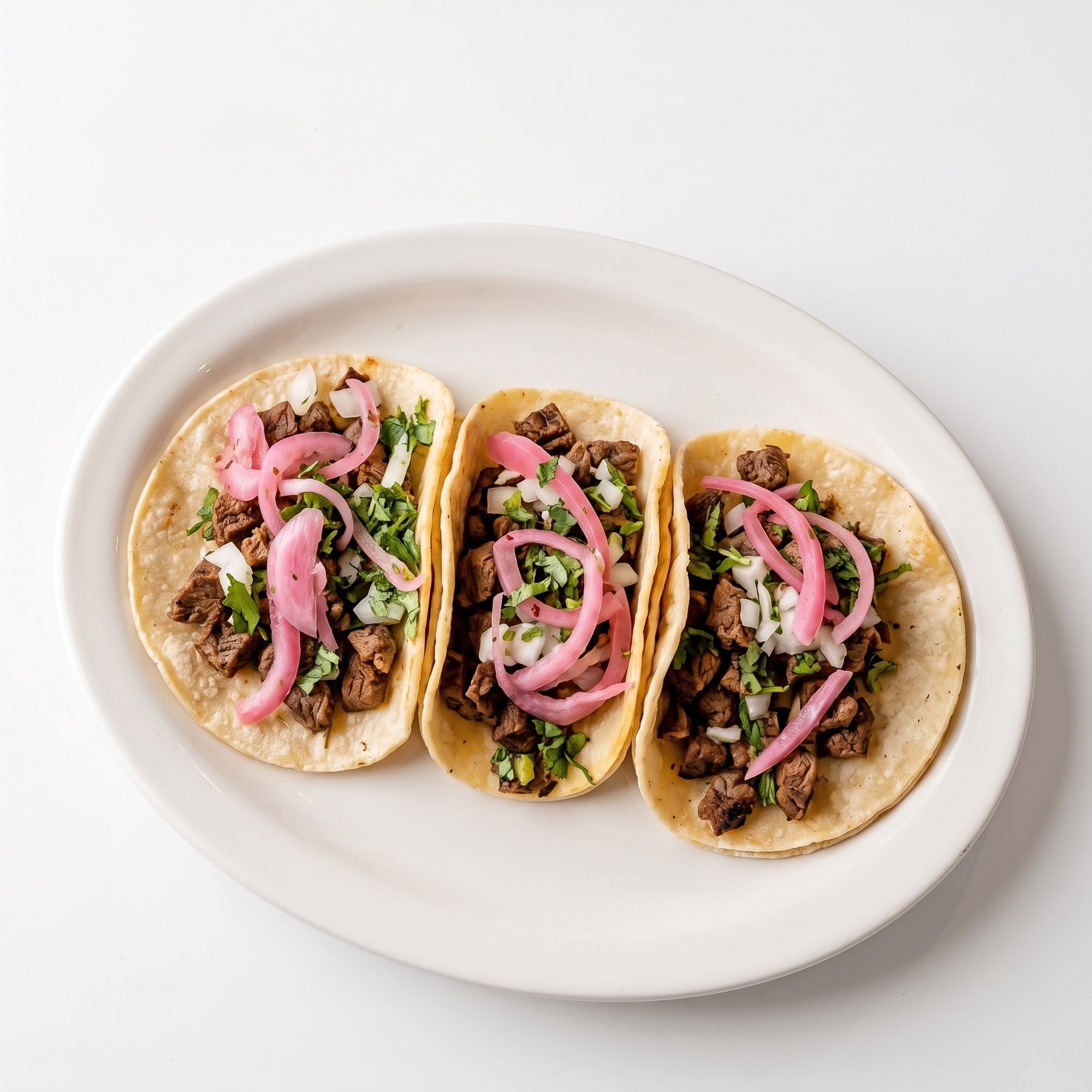 Street Mexican Tacos