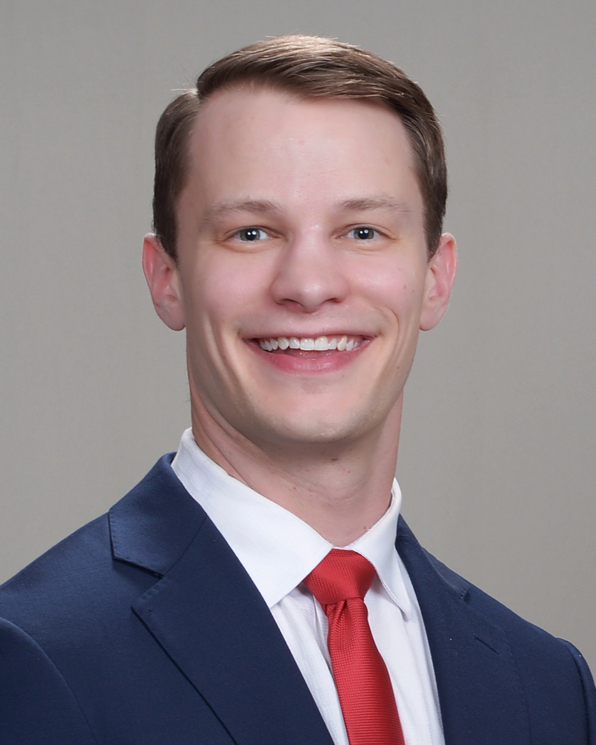 Lucas Hattervig - Thrivent