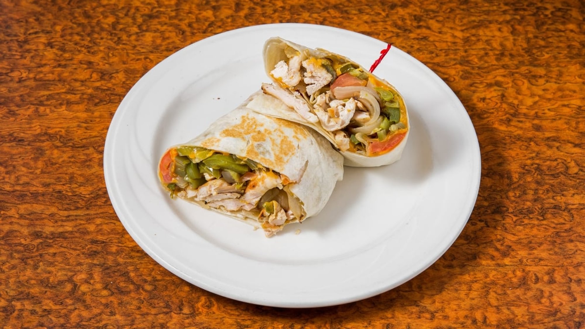 Mexican Wrap