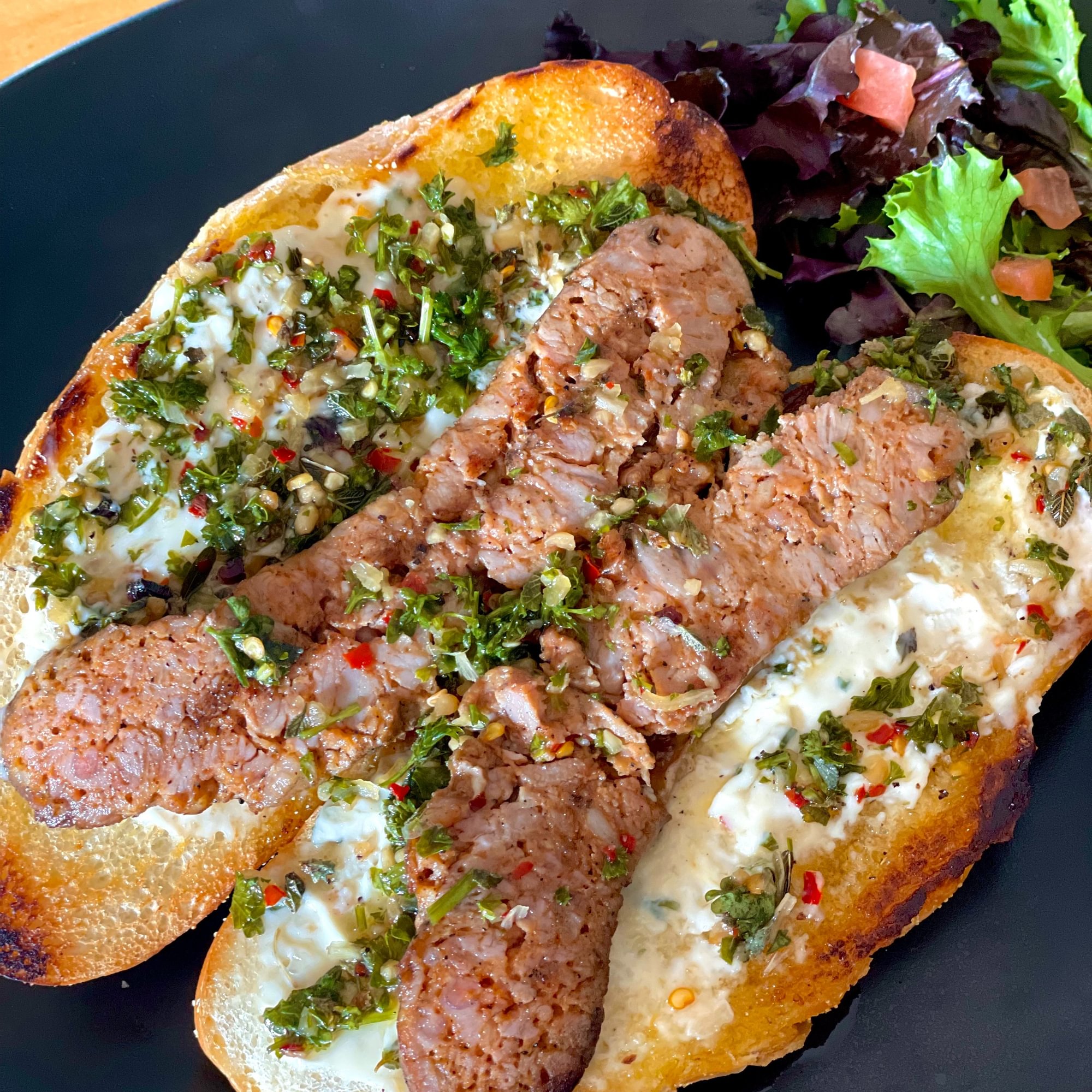 Choripan