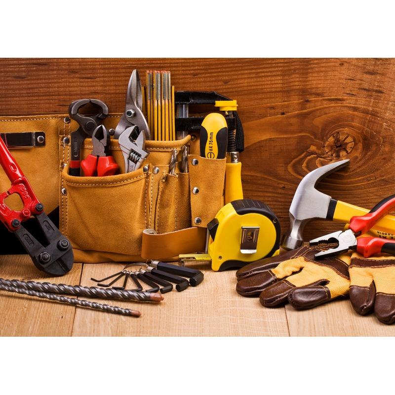 Rodgers &amp; Sons Construction, LLC Logo