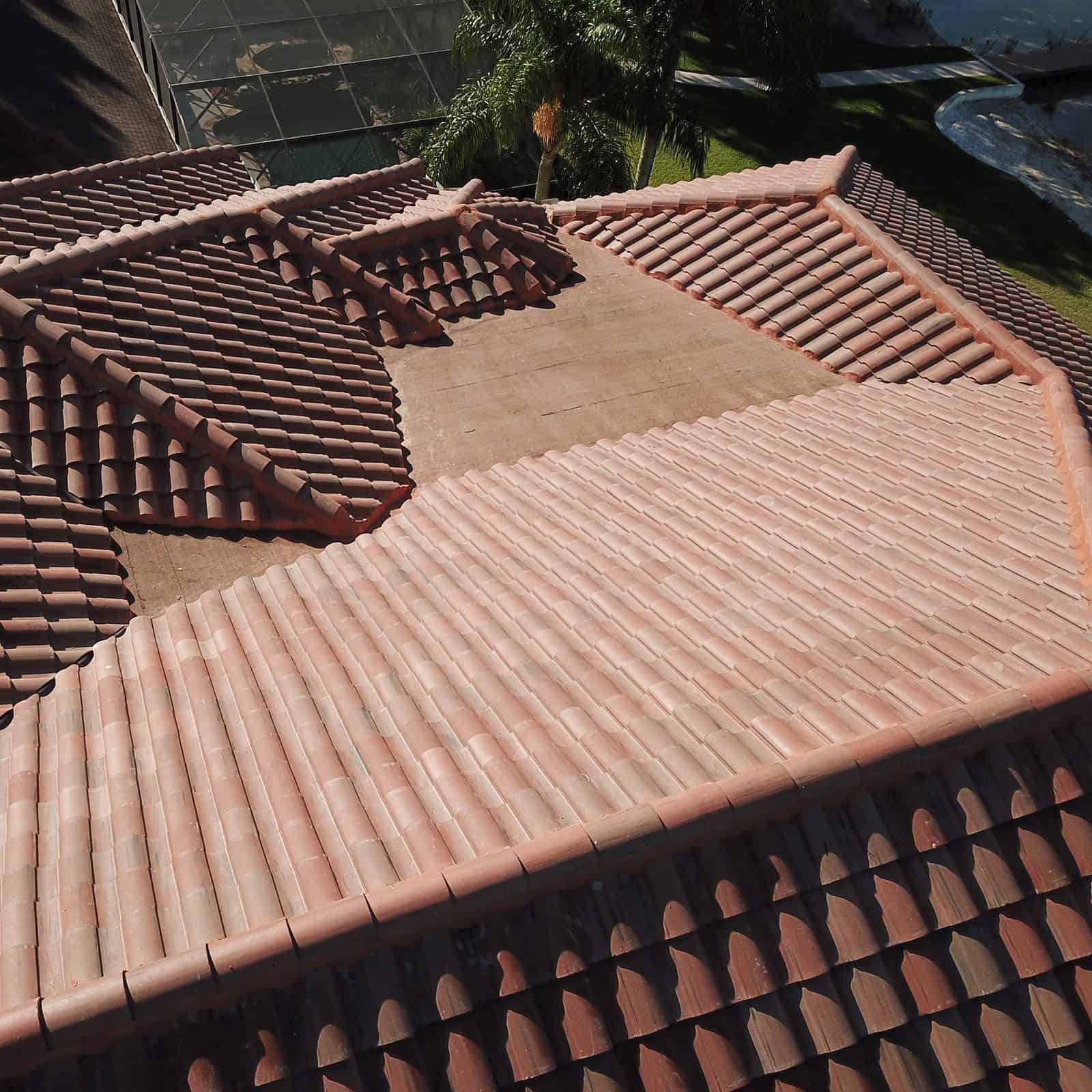 Janney Roofing Image