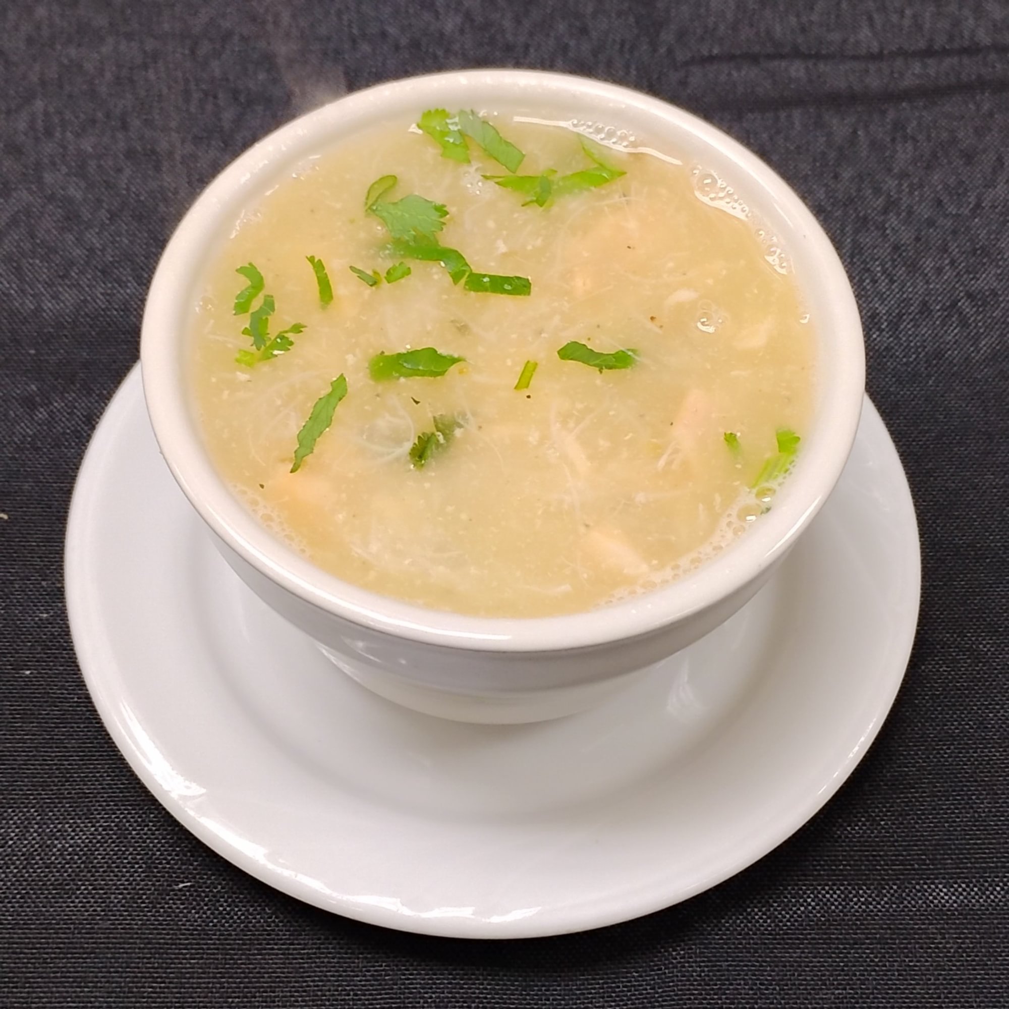 Seafood Soup