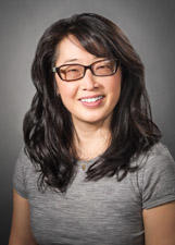 Angela Candace Kim, MD Image