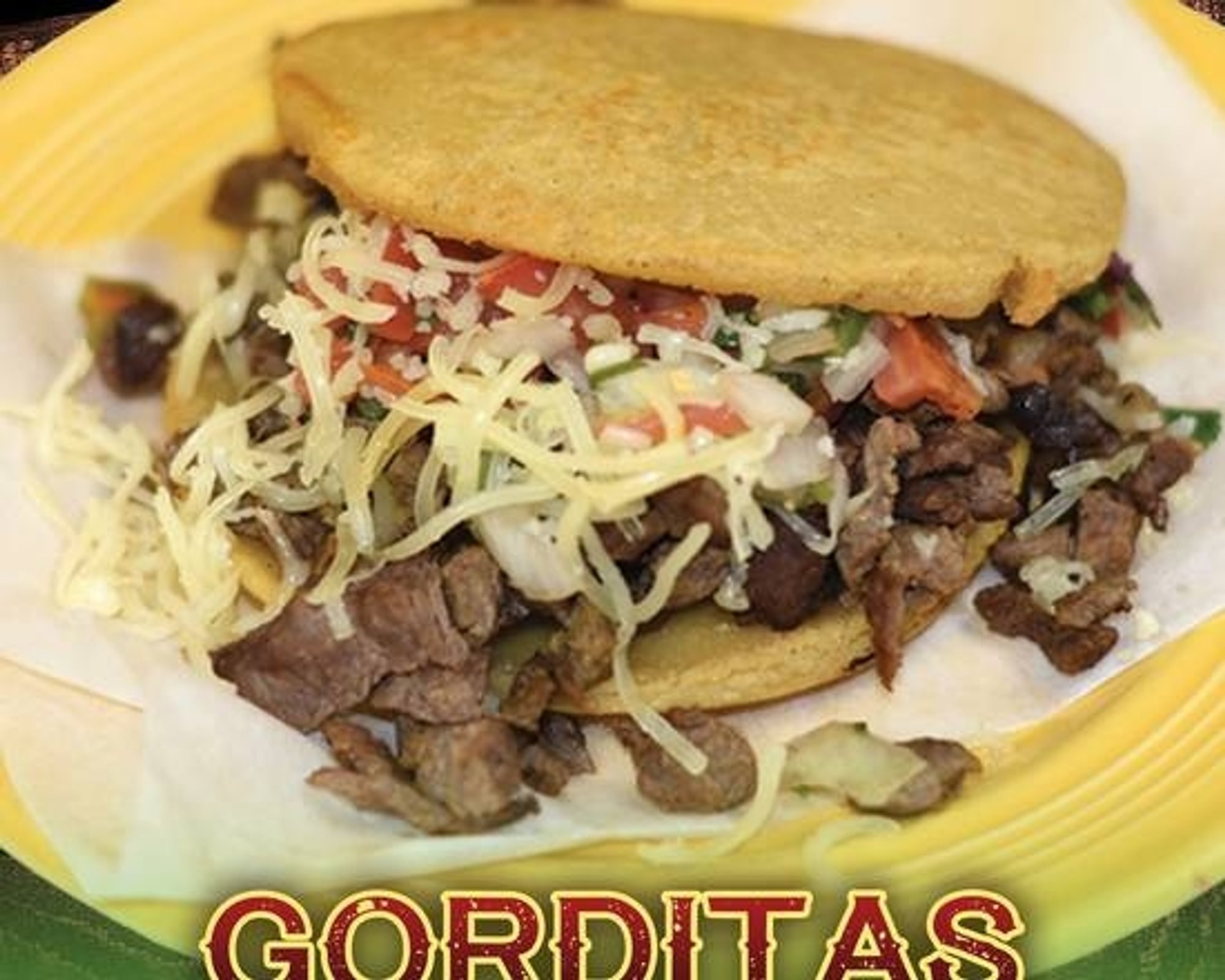 Gorditas