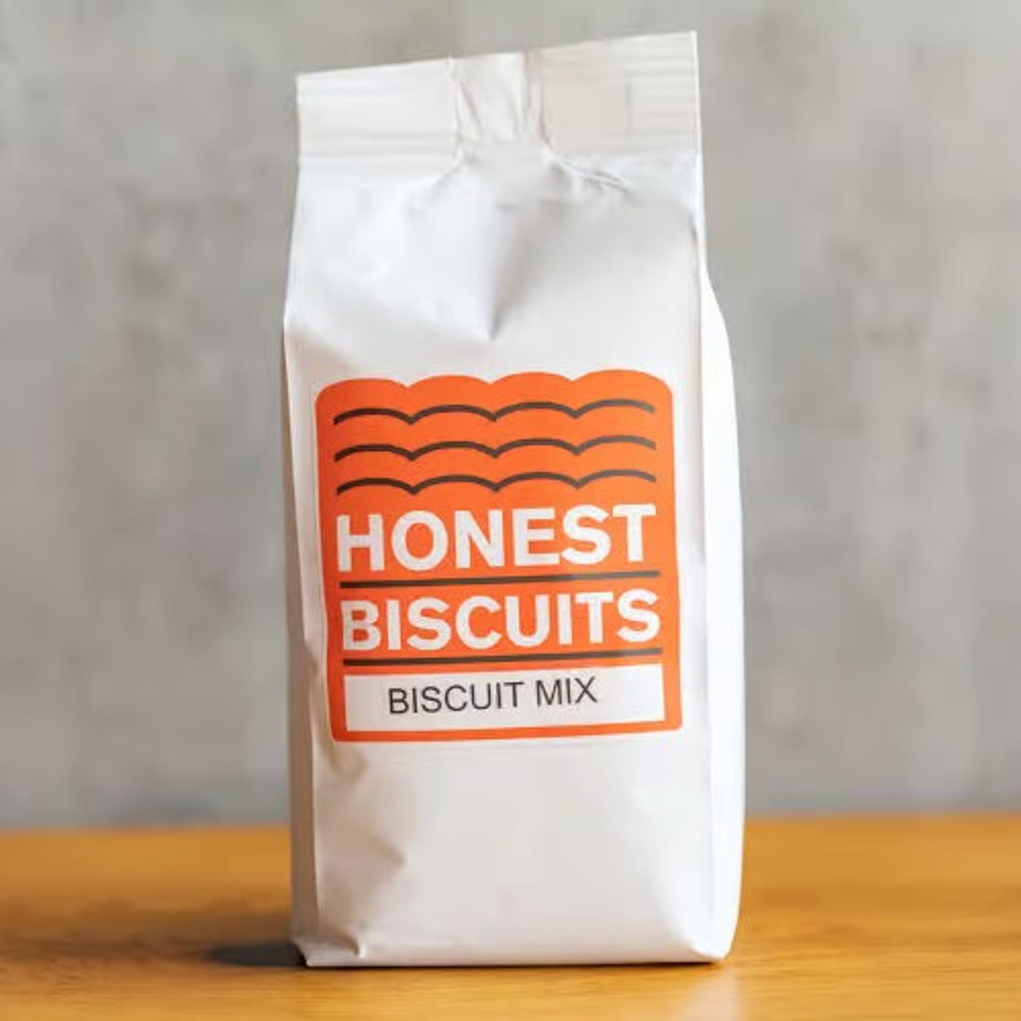 Honest Biscuits Biscuit Mix