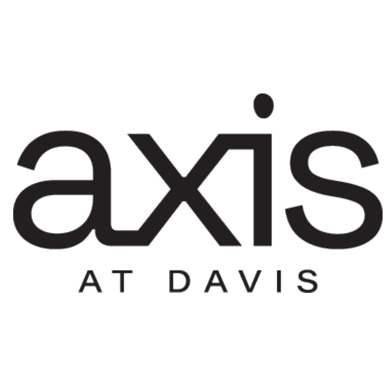Axis at Davis