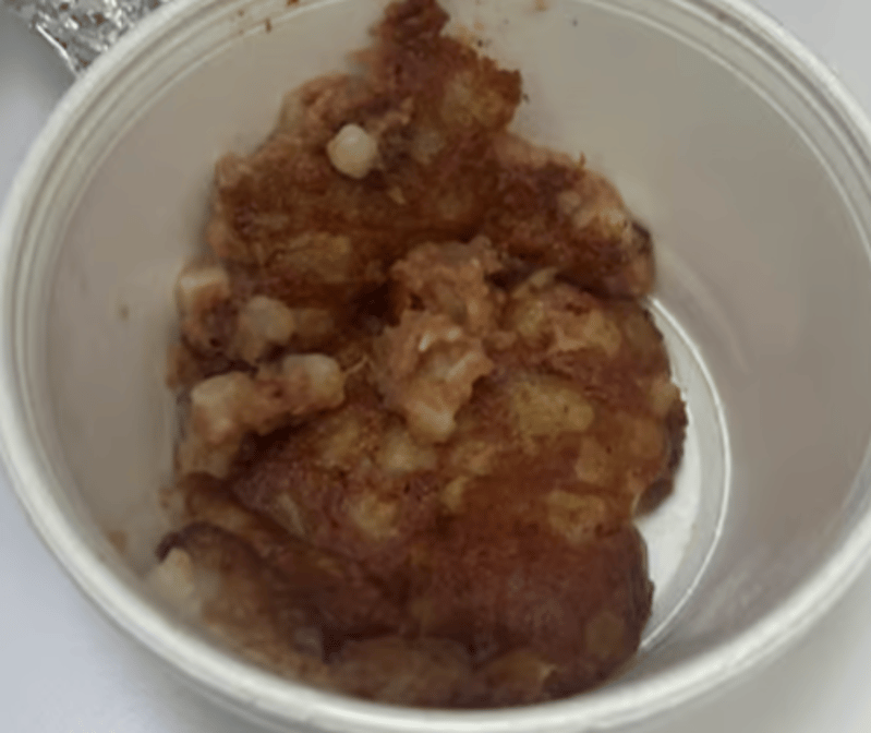Corned Beef Hash