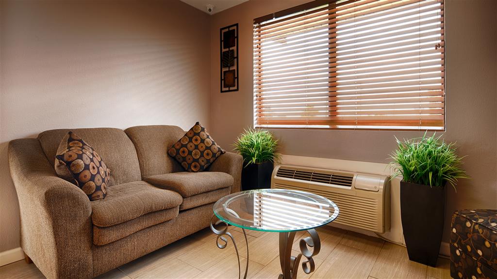 Best Western Mcgehee Image