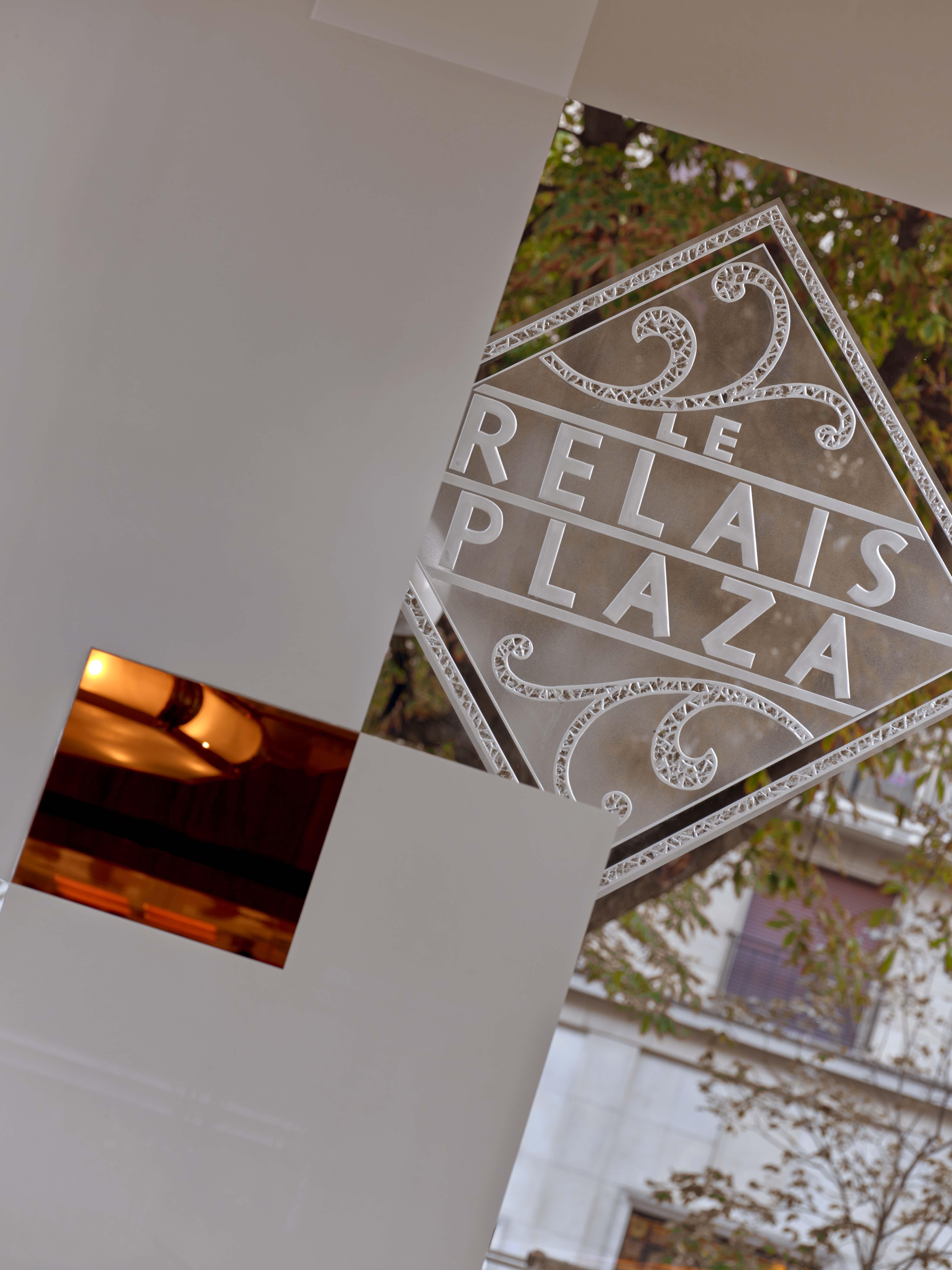 Images Le Relais Plaza
