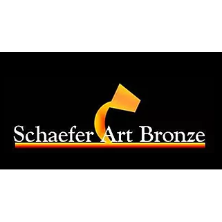 Schaefer Art Bronze Casting Logo