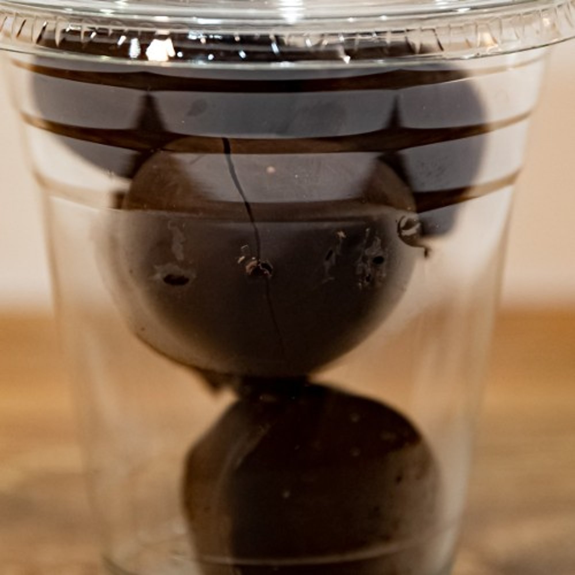Oreo Balls